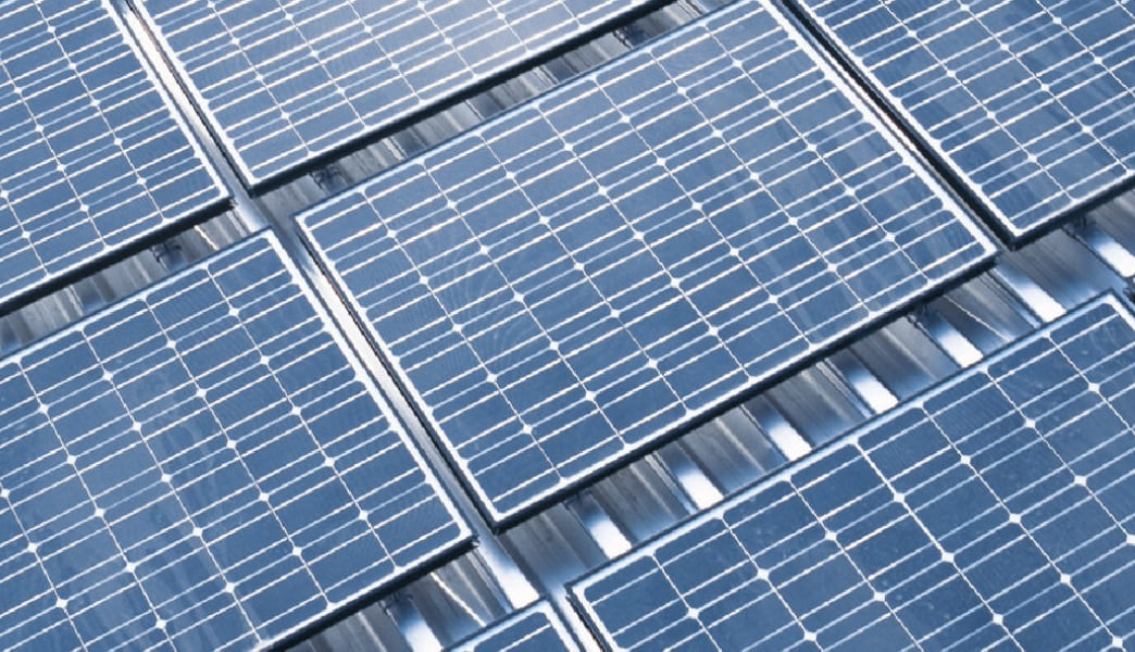 太陽光発電システム