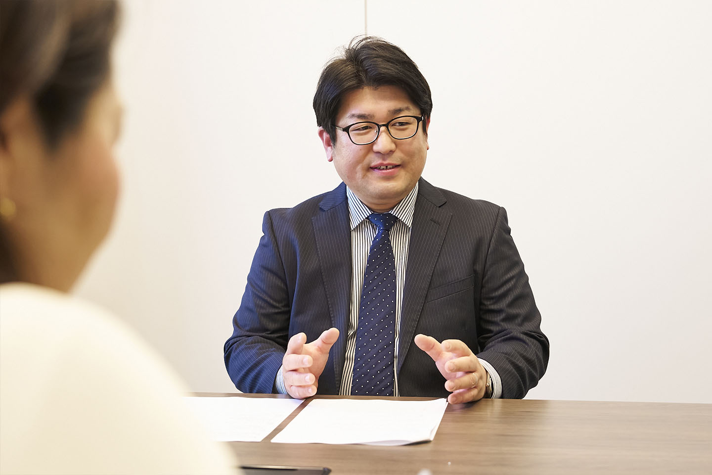 東京セキスイファミエス株式会社　リノベーション事業部　新井猛夫