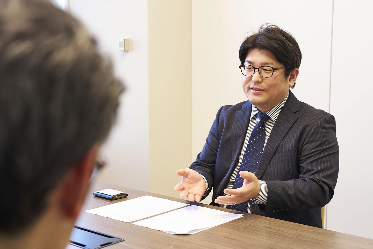 東京セキスイファミエス株式会社　リノベーション事業部　新井猛夫