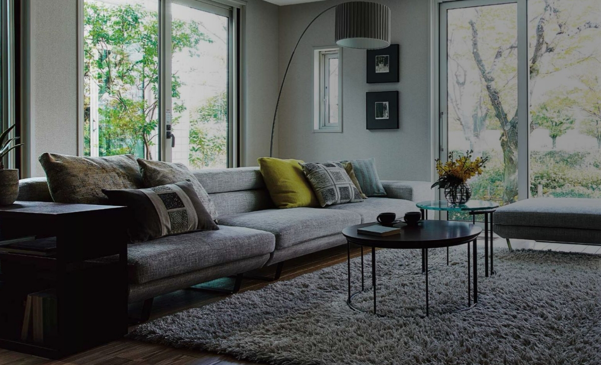 住宅の長寿命化