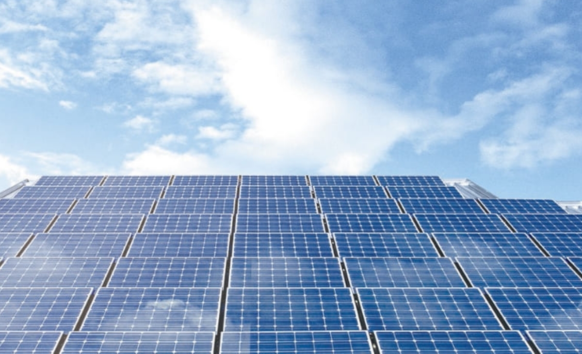 住宅の省エネ化