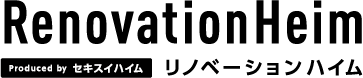 リノベーションハイム